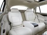 BMW 550i Gran Turismo 2009 года